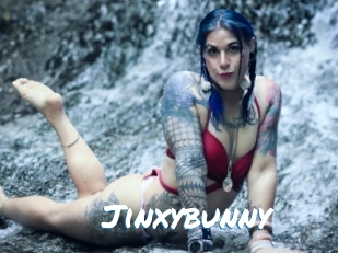 Jinxybunny