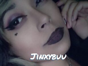 Jinxybuu