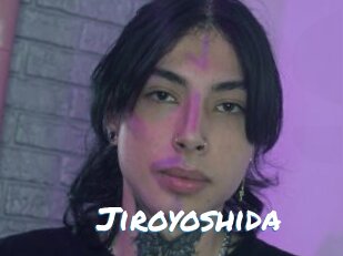 Jiroyoshida