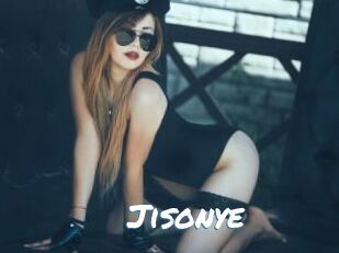 Jisonye