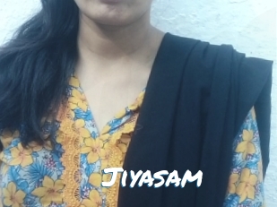 Jiyasam