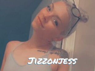 Jizzonjess