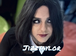 Jizztaylor