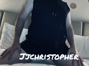 jjchristopher Max 50