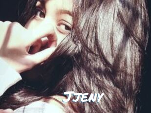 Jjeny