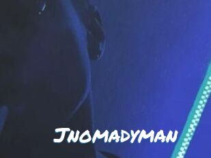 Jnomadyman
