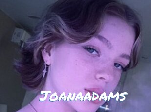 Joanaadams
