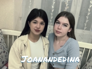 Joanandedina
