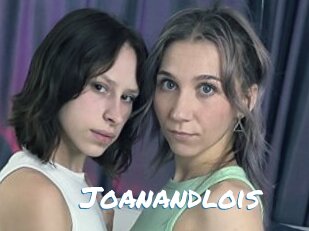 Joanandlois
