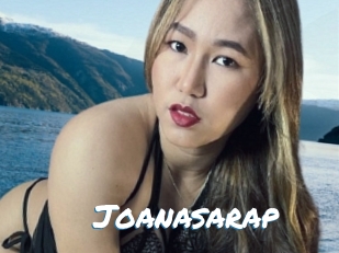 Joanasarap