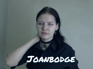 Joanbodge