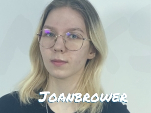 Joanbrower