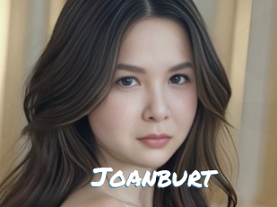Joanburt