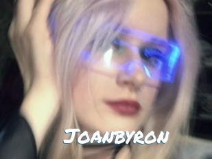 Joanbyron