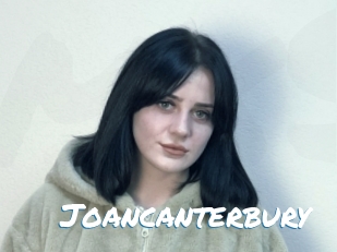 Joancanterbury