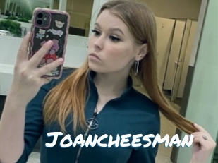 Joancheesman