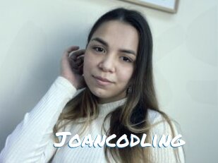 Joancodling