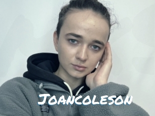 joancoleson Max 50