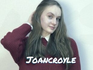 Joancroyle