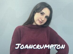 Joancrumpton