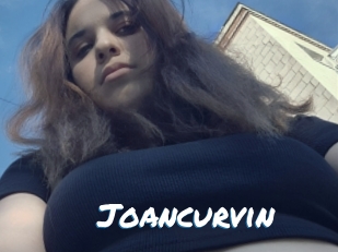 Joancurvin