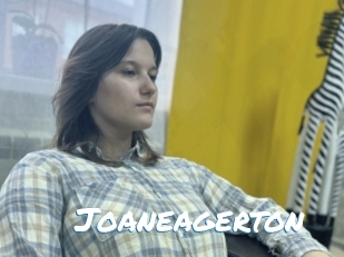 Joaneagerton