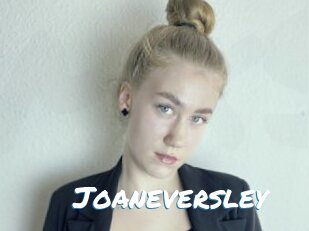 Joaneversley