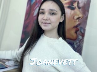 Joanevett