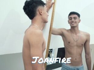 Joanfire
