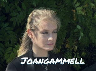 Joangammell