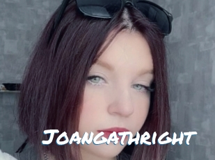 Joangathright
