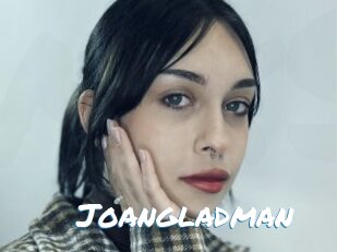 Joangladman