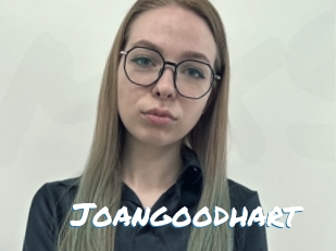 Joangoodhart