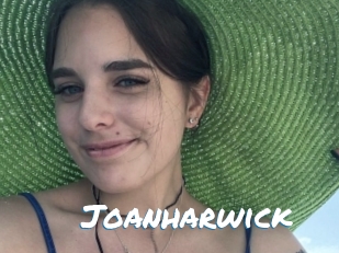 Joanharwick