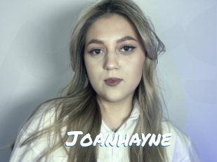 Joanhayne