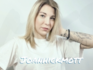 Joanhickmott