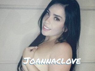 Joannaclove