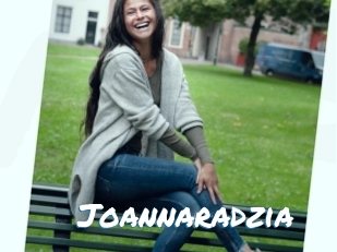 Joannaradzia