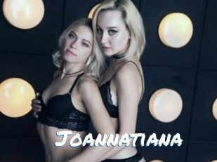 Joannatiana