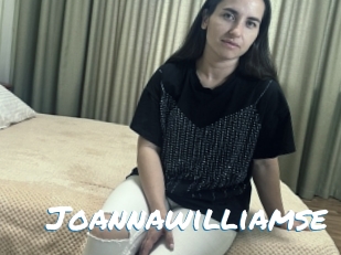 Joannawilliamse