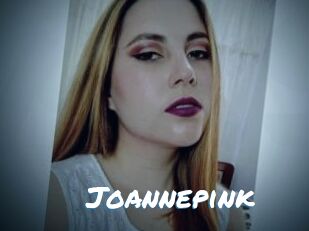 Joannepink