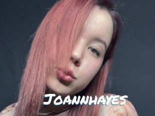 Joannhayes