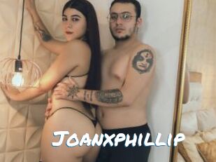 Joanxphillip