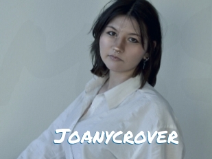 Joanycrover