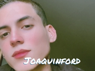 Joaquinford