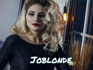 Joblonde