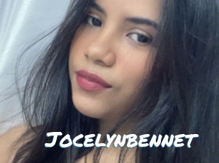 Jocelynbennet