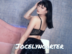 Jocelyncarter