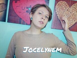 Jocelynem