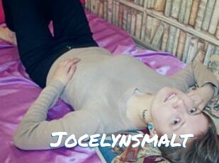 Jocelynsmalt